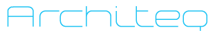 Logo: Architeq